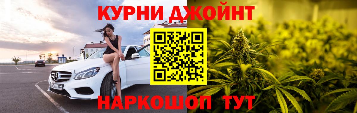 Каннабис OG Kush Ейск